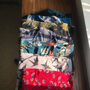 Bundle: LuLa Roe TC Leggings